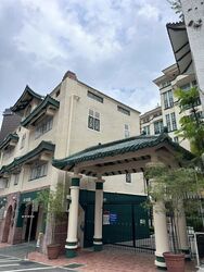 Emerald Garden (D1), Condominium #528929871